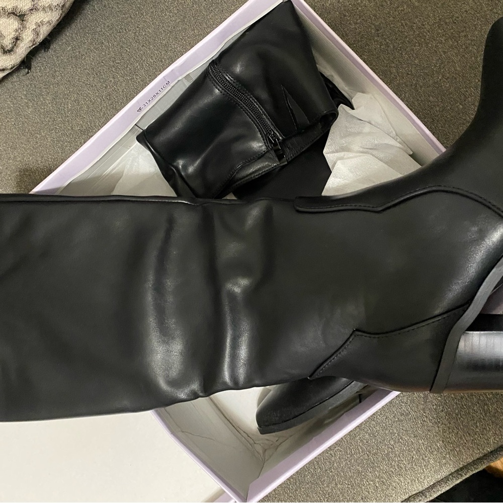 Top Moda boots